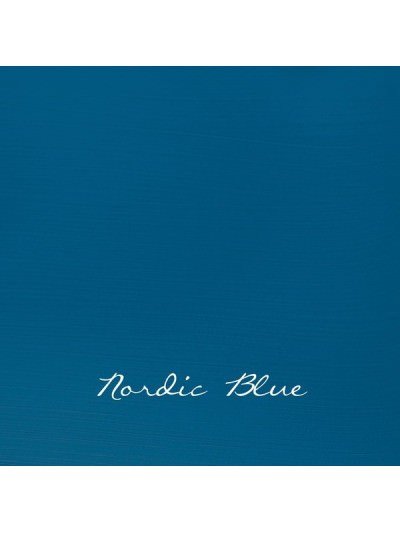 Nordic Blue BP