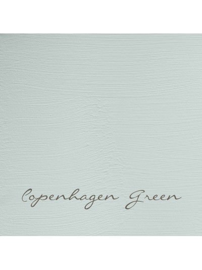 Copenhagen Green BP