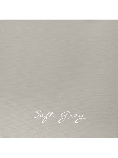 Soft Grey Mate BP