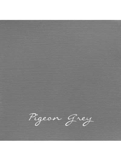 Pigeon Grey Mate BP