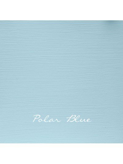 Polar Blue Mate BP