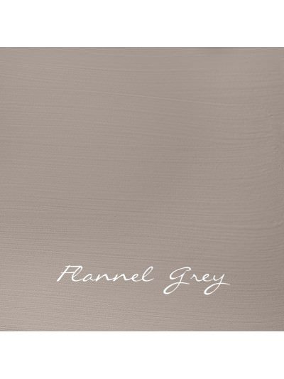Flannel Grey Satinado BP