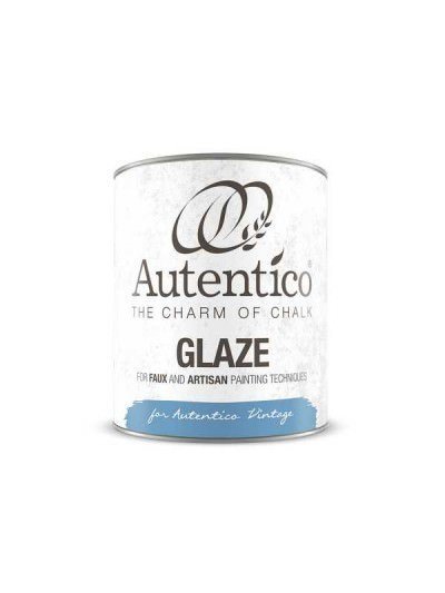 Glaze - Bases decorativas - Autentico Luxury Paints - pinturachalkpaint