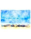Coastal Blue - Mint By Michelle decoupage - Mint By Michelle - pinturachalkpaint