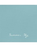 Cielo de Verano - Vintage Chalk Paint - Autentico Luxury Paints - pinturachalkpaint