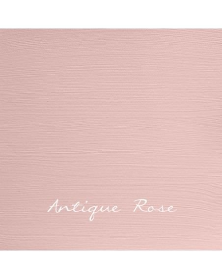 Rosa Antiguo - Vintage Chalk Paint - Autentico Luxury Paints - pinturachalkpaint
