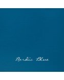 Nordic Blue BP - Vintage Chalk Paint - Autentico Luxury Paints - pinturachalkpaint
