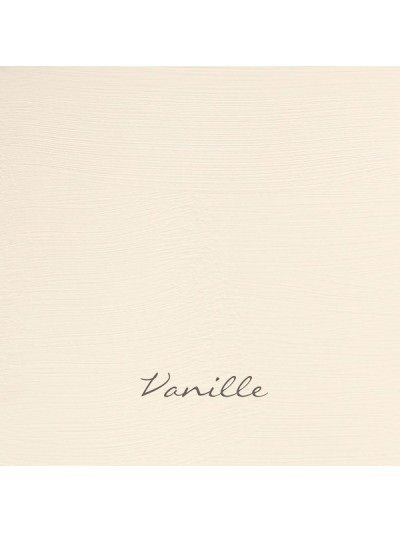 Vanille BP - Vintage Chalk Paint - Autentico Luxury Paints - pinturachalkpaint