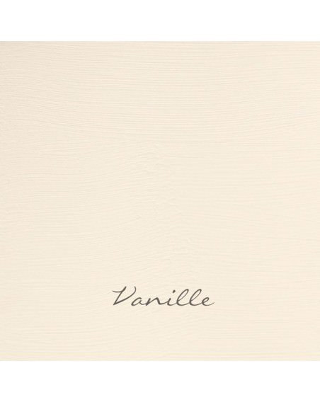 Vanille BP - Vintage Chalk Paint - Autentico Luxury Paints - pinturachalkpaint