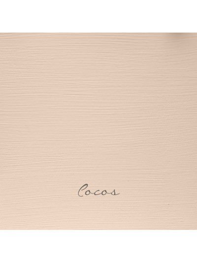 Cocos BP - Vintage Chalk Paint - Autentico Luxury Paints - pinturachalkpaint