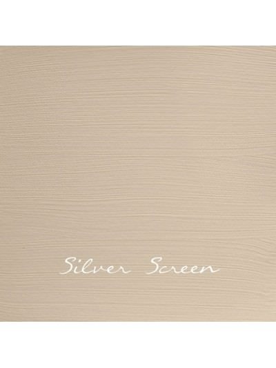 Silver Screen BP