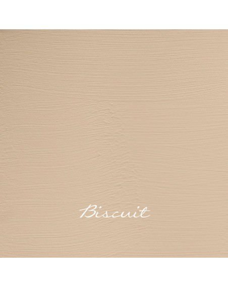 Biscuit BP - Vintage Chalk Paint - Autentico Luxury Paints - pinturachalkpaint