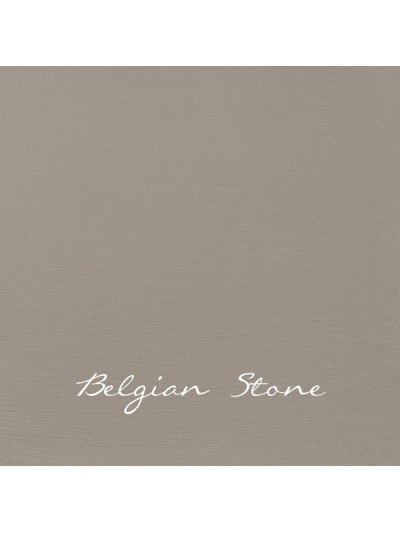 Belgian Stone BP - Vintage Chalk Paint - Autentico Luxury Paints - pinturachalkpaint