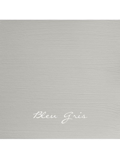 Bleu Gris BP - Vintage Chalk Paint - Autentico Luxury Paints - ArteSano