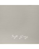 Soft Grey BP - Vintage Chalk Paint - Autentico Luxury Paints - pinturachalkpaint