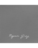 Pigeon Grey BP - Vintage Chalk Paint - Autentico Luxury Paints - pinturachalkpaint