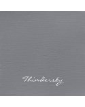 Thunder Sky BP - Vintage Chalk Paint - Autentico Luxury Paints - pinturachalkpaint