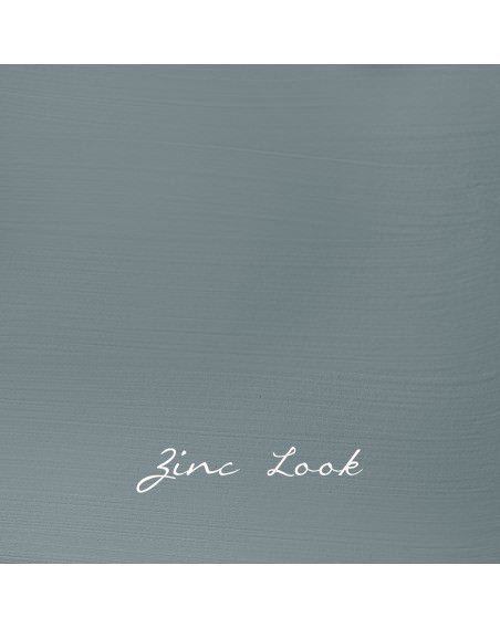 Zinc Look BP - Vintage Chalk Paint - Autentico Luxury Paints - pinturachalkpaint