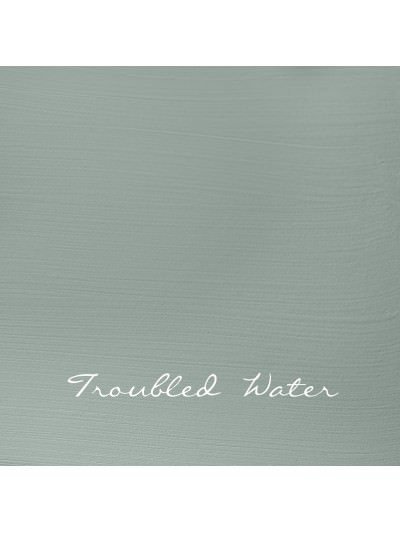 Troubled Water BP - Vintage Chalk Paint - Autentico Luxury Paints - pinturachalkpaint