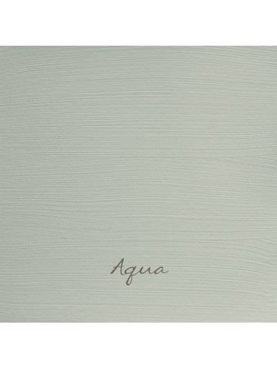 Aqua BP - Vintage Chalk Paint - Autentico Luxury Paints - pinturachalkpaint