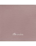 Berries BP - Vintage Chalk Paint - Autentico Luxury Paints - pinturachalkpaint