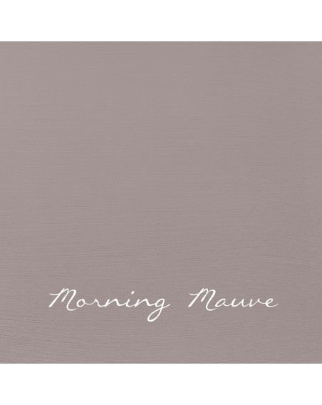 Morning Mauve BP - Vintage Chalk Paint - Autentico Luxury Paints - pinturachalkpaint