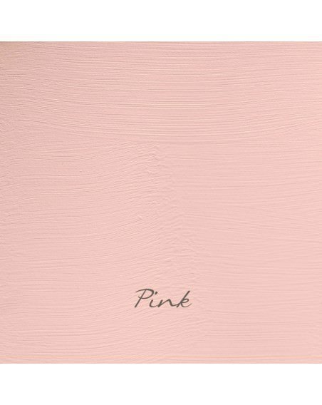 Pink BP - Vintage Chalk Paint - Autentico Luxury Paints - pinturachalkpaint
