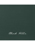 Black Hills BP - Vintage Chalk Paint - Autentico Luxury Paints - pinturachalkpaint