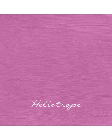 Heliotrope BP - Vintage Chalk Paint - Autentico Luxury Paints - pinturachalkpaint