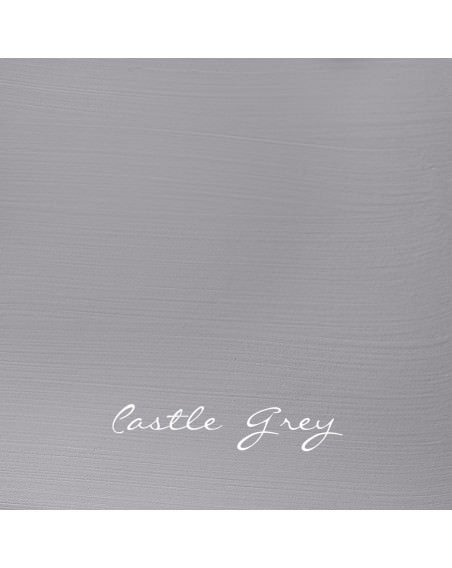 Castle Grey Mate BP - Versante Mate - Autentico Luxury Paints - pinturachalkpaint