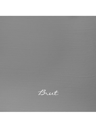 Brut Mate BP - Versante Mate - Autentico Luxury Paints - pinturachalkpaint