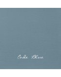 Code Blue Mate BP - Versante Mate - Autentico Luxury Paints - pinturachalkpaint