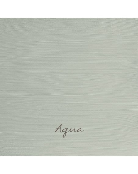 Aqua Mate BP - Versante Mate - Autentico Luxury Paints - pinturachalkpaint