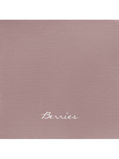 Berries Mate BP - Versante Mate - Autentico Luxury Paints - pinturachalkpaint