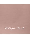 Bologna Bricks Mate BP - Versante Mate - Autentico Luxury Paints - pinturachalkpaint
