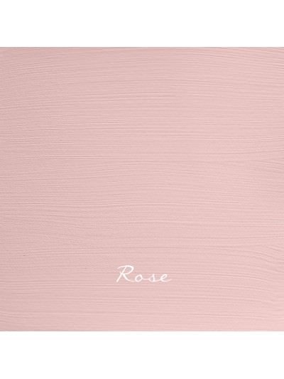 Rose Mate BP - Versante Mate - Autentico Luxury Paints - pinturachalkpaint