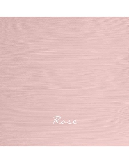 Rose Mate BP - Versante Mate - Autentico Luxury Paints - pinturachalkpaint
