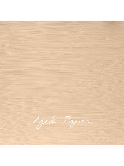 Aged Paper Mate BP - Versante Mate - Autentico Luxury Paints - pinturachalkpaint
