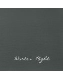 Winter Night Mate BP - Versante Mate - Autentico Luxury Paints - pinturachalkpaint