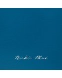Nordic Blue Mate BP - Versante Mate - Autentico Luxury Paints - pinturachalkpaint