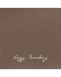 Lazy Sunday Mate BP - Versante Mate - Autentico Luxury Paints - pinturachalkpaint