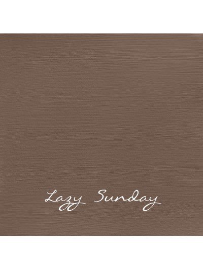 Lazy Sunday Mate BP - Versante Mate - Autentico Luxury Paints - pinturachalkpaint