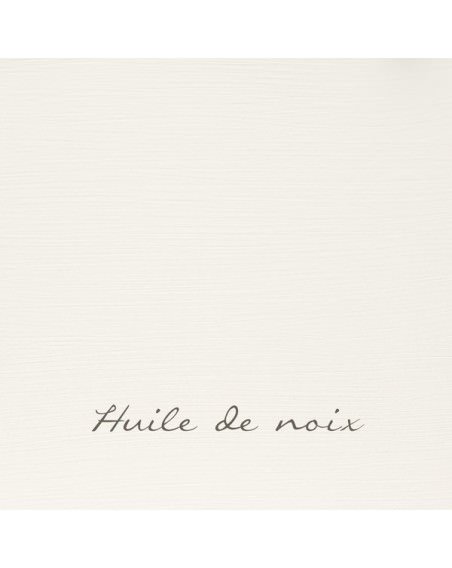Huile de Noix  Satinado BP - Eggshell satinada - Autentico Luxury Paints - pinturachalkpaint