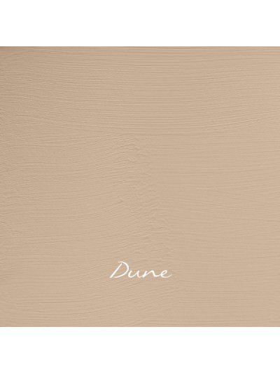 Dune Satinado BP - Eggshell satinada - Autentico Luxury Paints - pinturachalkpaint