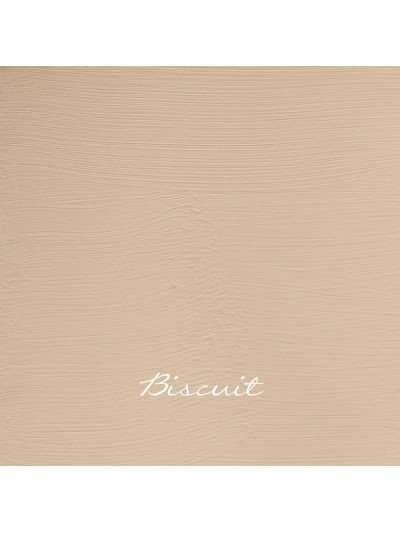 Biscuit Satinado BP - Eggshell satinada - Autentico Luxury Paints - pinturachalkpaint