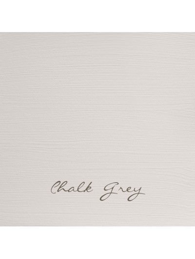 Chalk Grey Satinado BP - Eggshell satinada - Autentico Luxury Paints - pinturachalkpaint