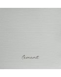 Cement Satinado BP - Eggshell satinada - Autentico Luxury Paints - pinturachalkpaint