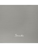 Smoke Satinado BP - Eggshell satinada - Autentico Luxury Paints - pinturachalkpaint
