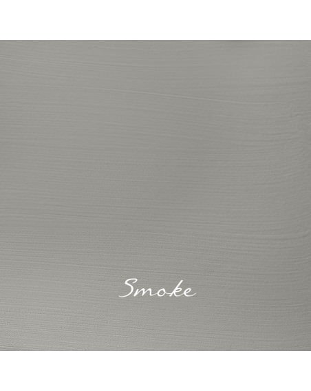 Smoke Satinado BP - Eggshell satinada - Autentico Luxury Paints - pinturachalkpaint