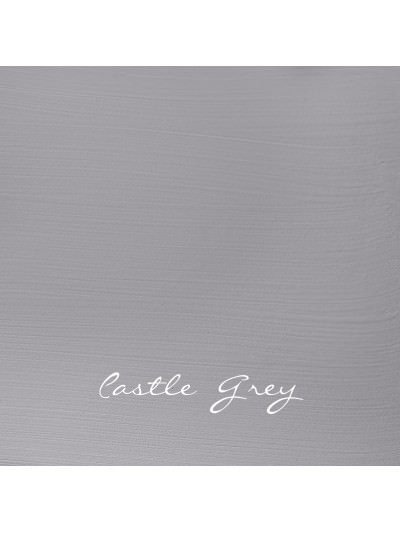Castle Grey Satinado BP